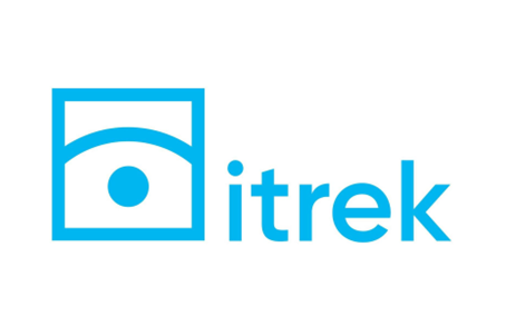 itrek Logo